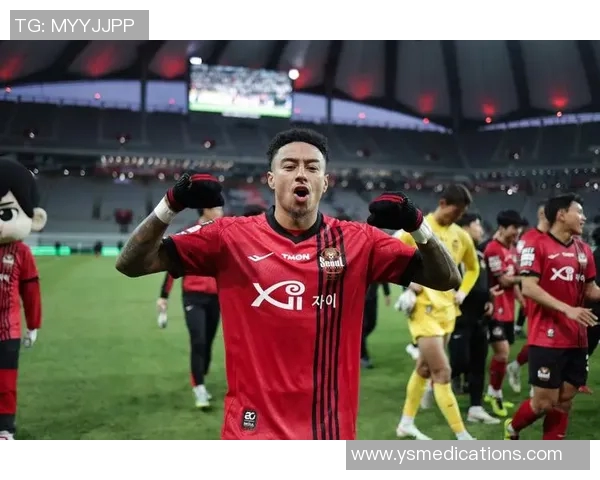 K联赛球队战报精彩回顾与分析揭示赛季最新动态与球队表现